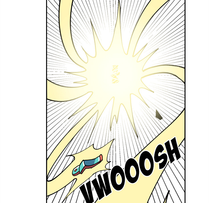 Iron Mech Bride Chapter 2 page 14 - 