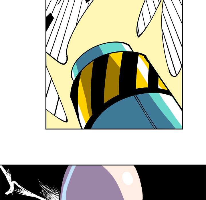 Iron Mech Bride Chapter 2 page 15 - 