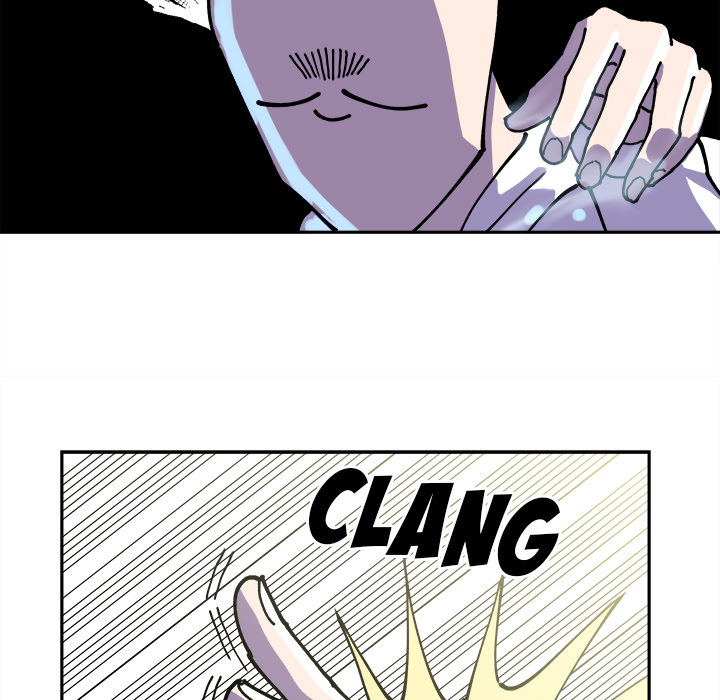 Iron Mech Bride Chapter 2 page 16 - 