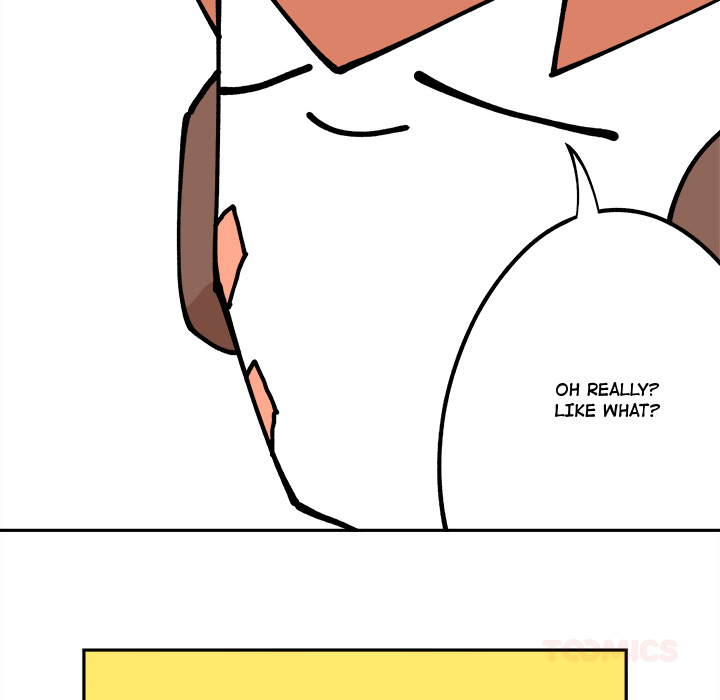 Iron Mech Bride Chapter 2 page 27 - 