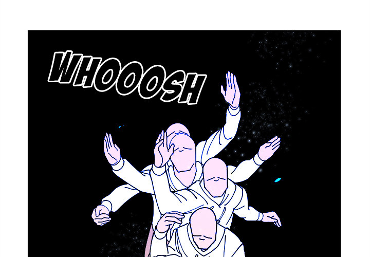Iron Mech Bride Chapter 2 page 4 - 