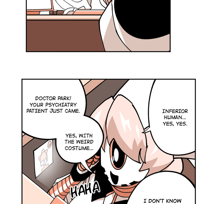 Iron Mech Bride Chapter 2 page 35 - 