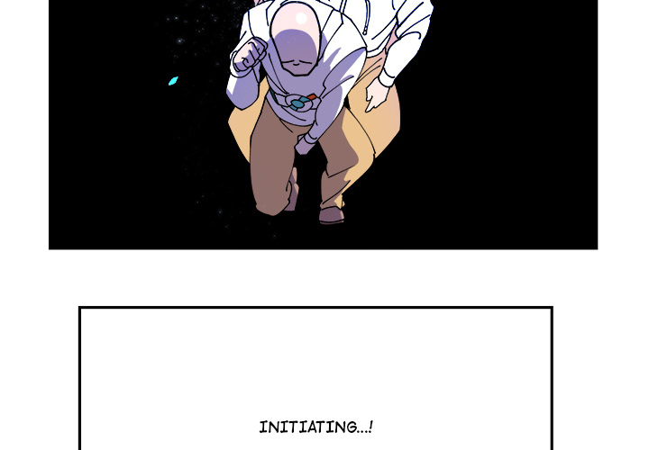 Iron Mech Bride Chapter 2 page 5 - 