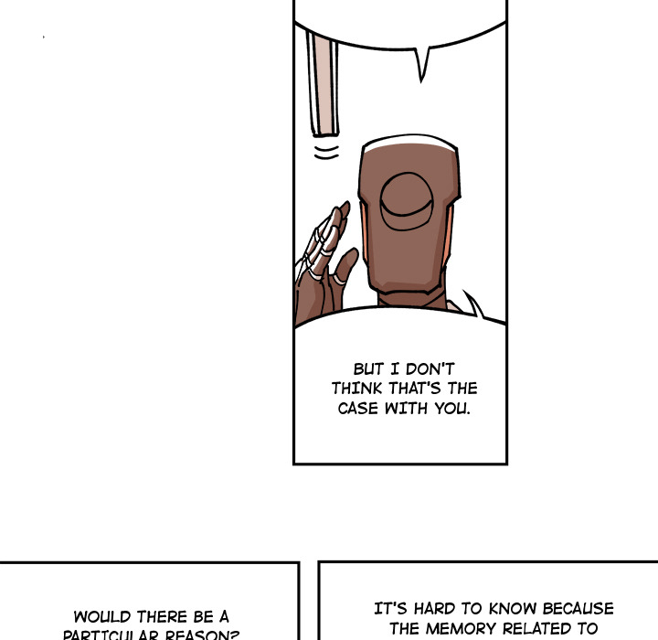 Iron Mech Bride Chapter 2 page 46 - 