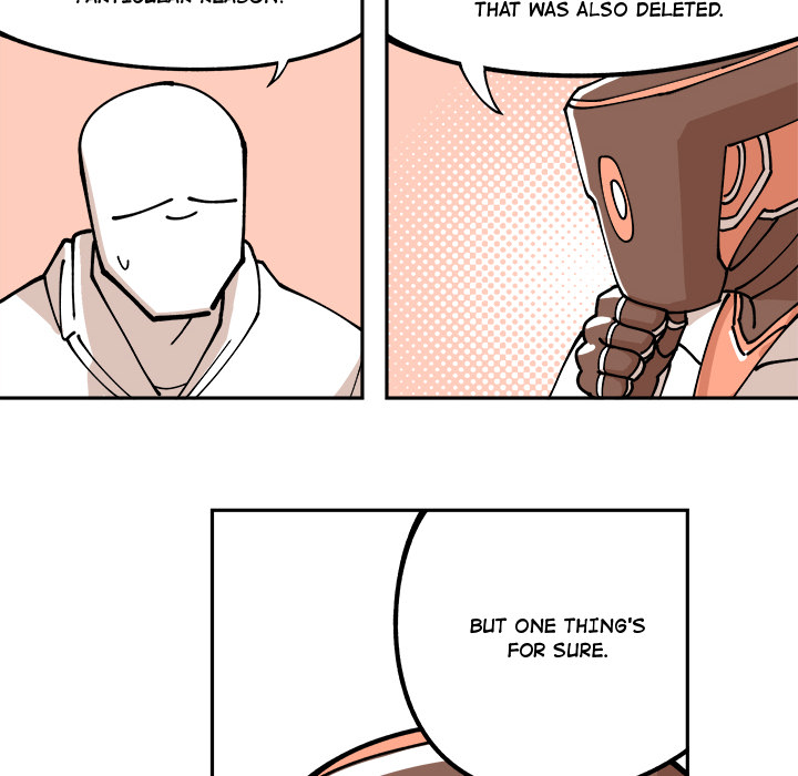 Iron Mech Bride Chapter 2 page 47 - 