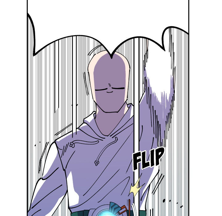 Iron Mech Bride Chapter 2 page 6 - 