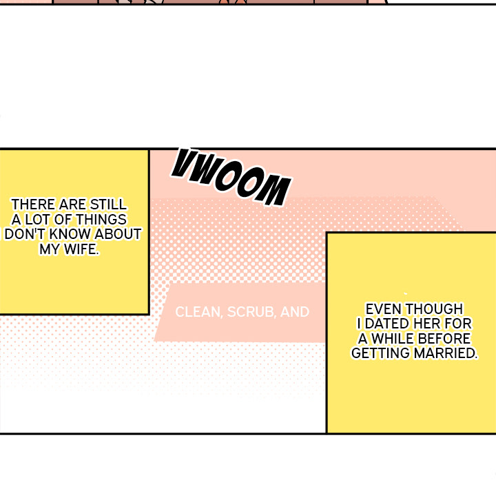 Iron Mech Bride Chapter 2 page 57 - 