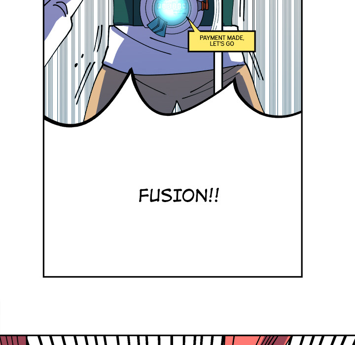 Iron Mech Bride Chapter 2 page 7 - 