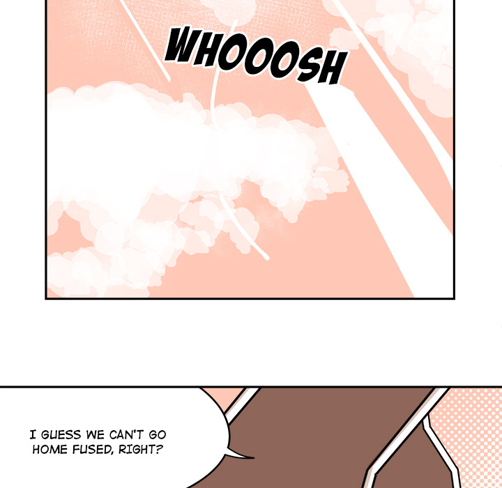 Iron Mech Bride Chapter 2 page 62 - 