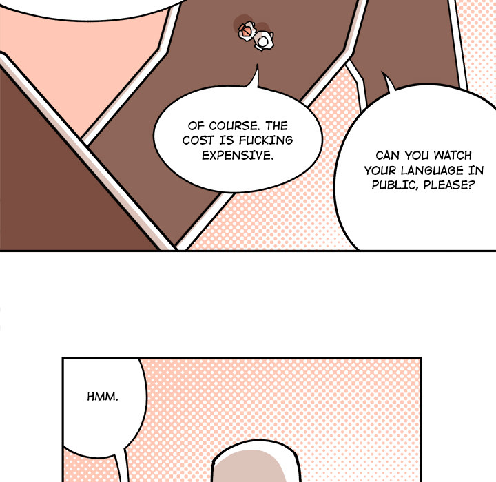 Iron Mech Bride Chapter 2 page 63 - 
