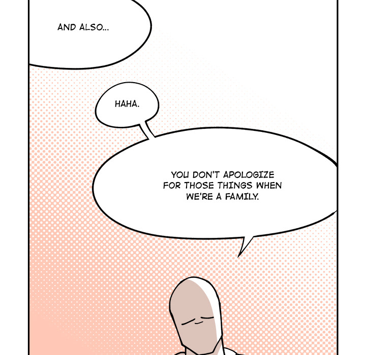 Iron Mech Bride Chapter 2 page 66 - 
