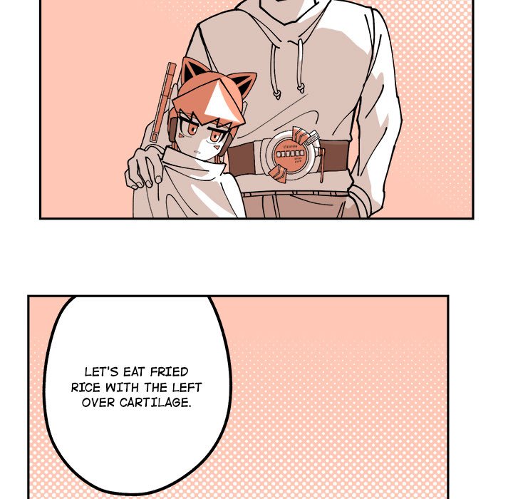 Iron Mech Bride Chapter 2 page 67 - 