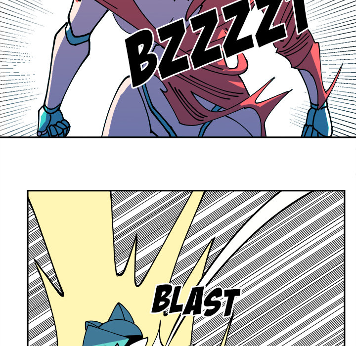 Iron Mech Bride Chapter 2 page 9 - 
