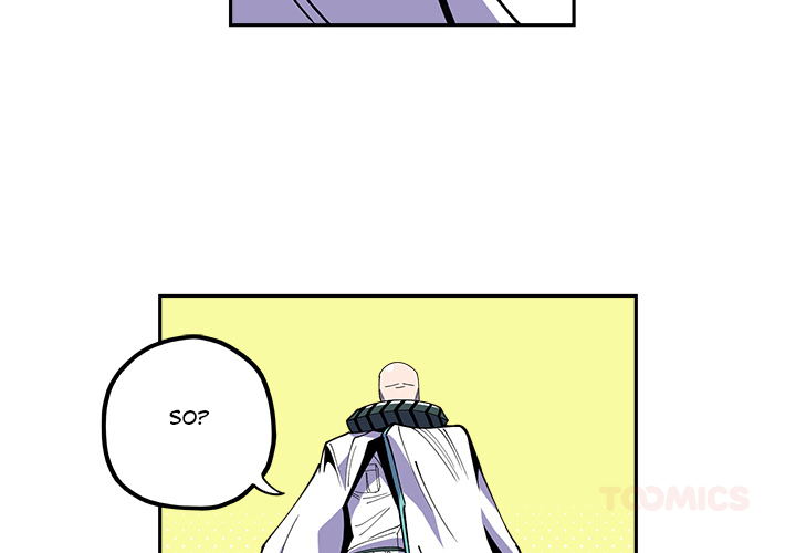 Iron Mech Bride Chapter 20 page 2 - 