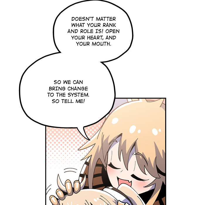 Iron Mech Bride Chapter 20 page 12 - 
