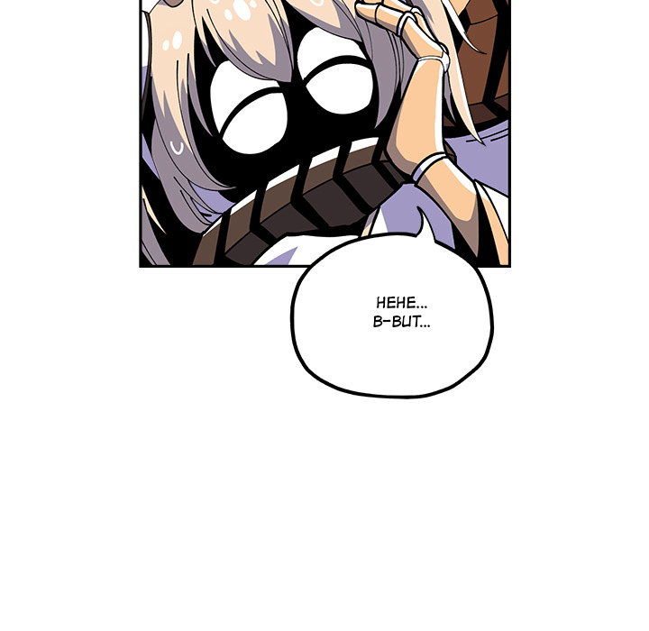 Iron Mech Bride Chapter 20 page 13 - 