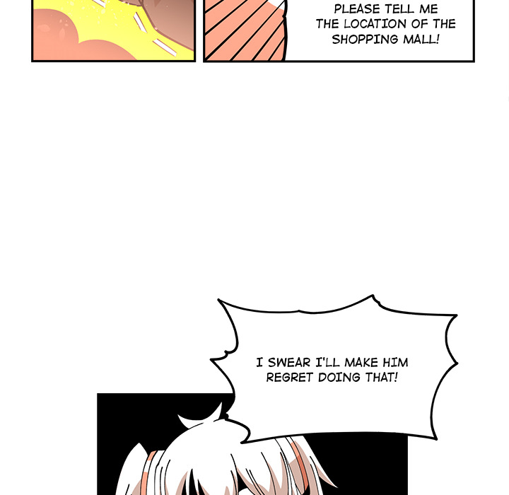 Iron Mech Bride Chapter 20 page 26 - 