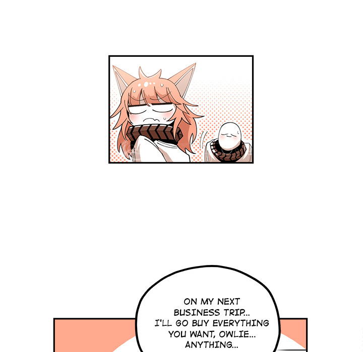 Iron Mech Bride Chapter 20 page 29 - 