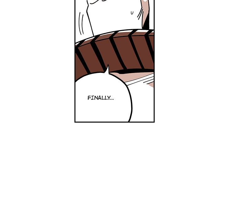 Iron Mech Bride Chapter 20 page 40 - 