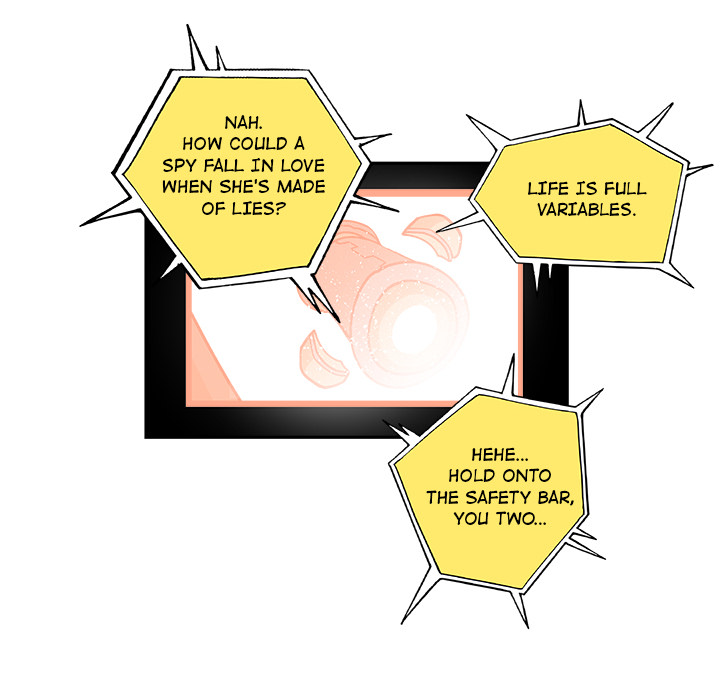 Iron Mech Bride Chapter 20 page 43 - 