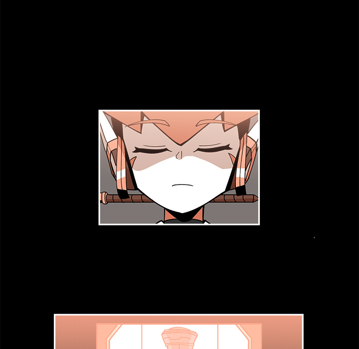 Iron Mech Bride Chapter 20 page 45 - 
