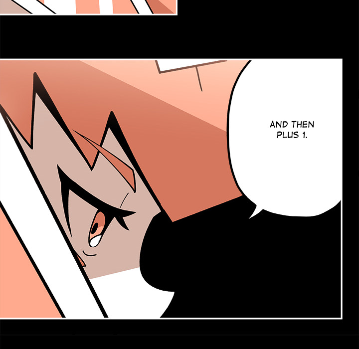 Iron Mech Bride Chapter 20 page 59 - 