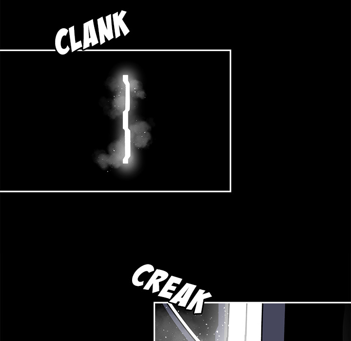 Iron Mech Bride Chapter 20 page 63 - 