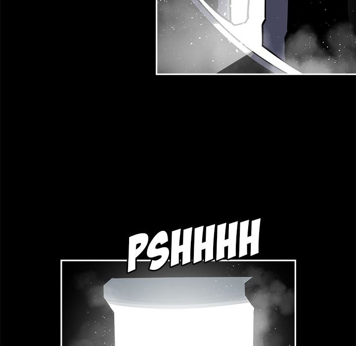 Iron Mech Bride Chapter 20 page 64 - 