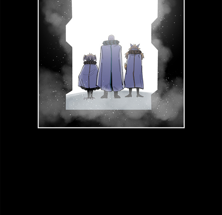 Iron Mech Bride Chapter 20 page 65 - 