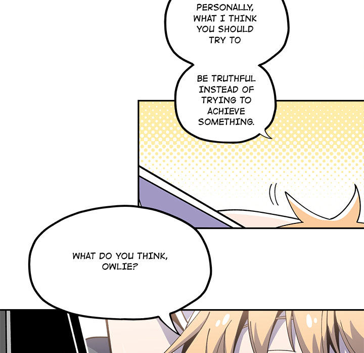 Iron Mech Bride Chapter 20 page 9 - 