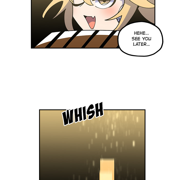 Iron Mech Bride Chapter 21 page 23 - 