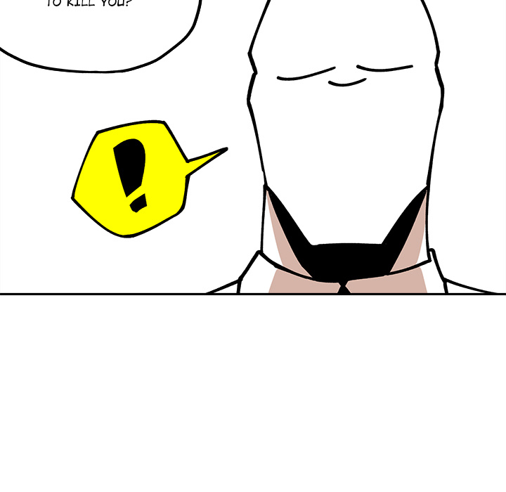 Iron Mech Bride Chapter 21 page 40 - 