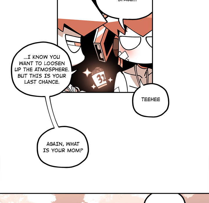 Iron Mech Bride Chapter 21 page 43 - 