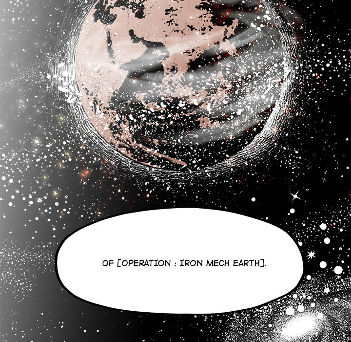 Iron Mech Bride Chapter 21 page 70 - 