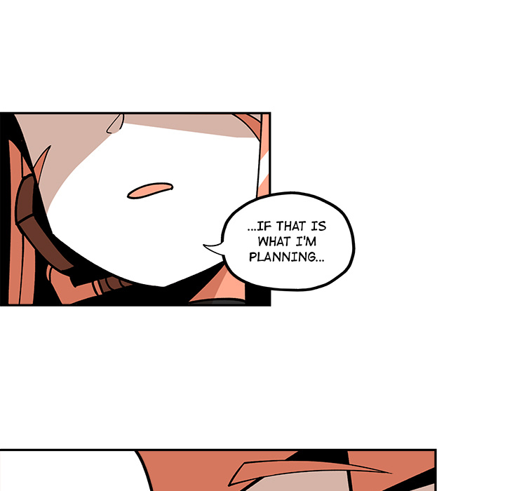 Iron Mech Bride Chapter 22 page 30 - 