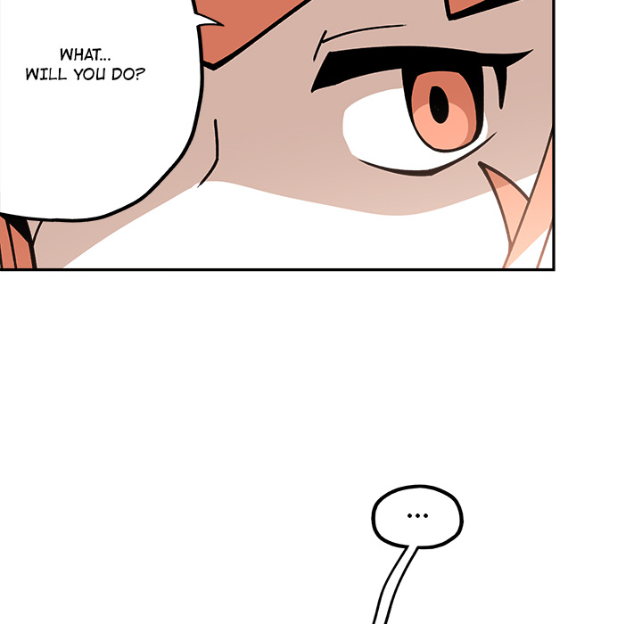 Iron Mech Bride Chapter 22 page 31 - 
