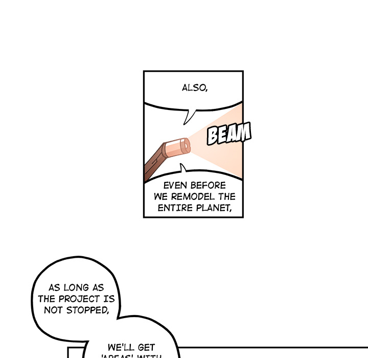 Iron Mech Bride Chapter 22 page 37 - 