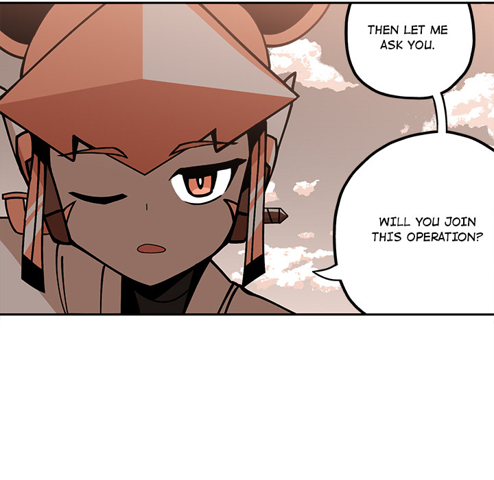 Iron Mech Bride Chapter 22 page 43 - 