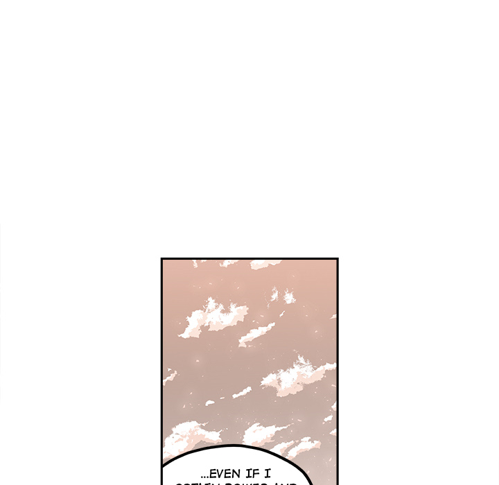 Iron Mech Bride Chapter 22 page 44 - 