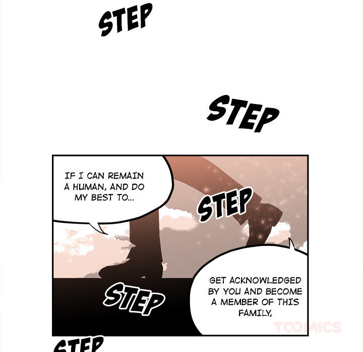 Iron Mech Bride Chapter 22 page 47 - 
