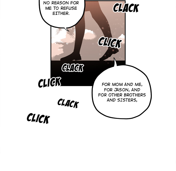 Iron Mech Bride Chapter 22 page 50 - 