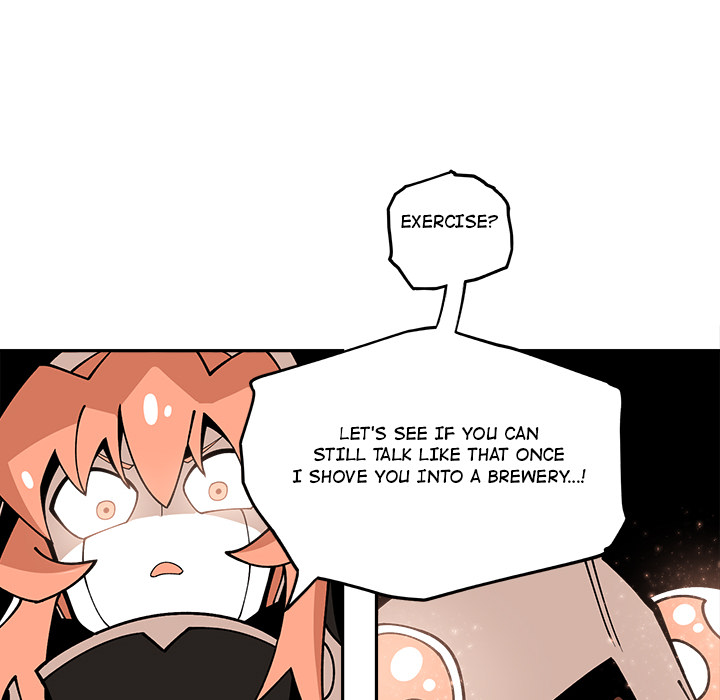 Iron Mech Bride Chapter 22 page 63 - 