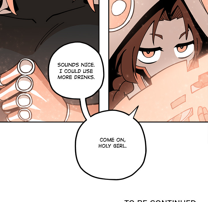 Iron Mech Bride Chapter 22 page 64 - 