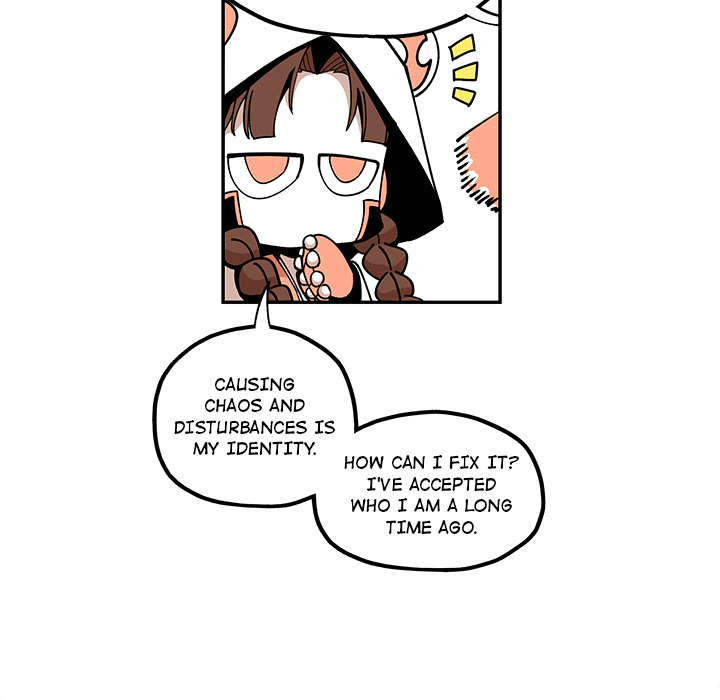 Iron Mech Bride Chapter 23 page 37 - 
