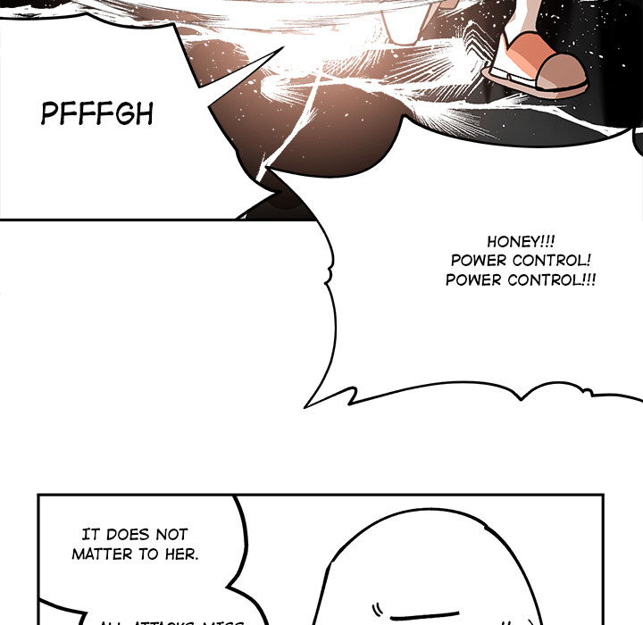 Iron Mech Bride Chapter 23 page 44 - 