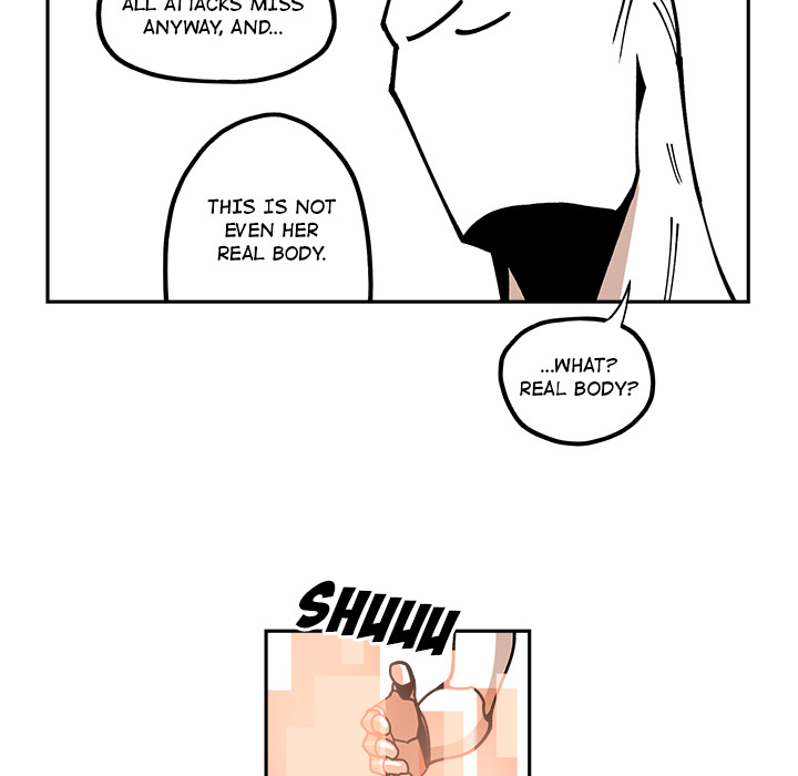 Iron Mech Bride Chapter 23 page 45 - 