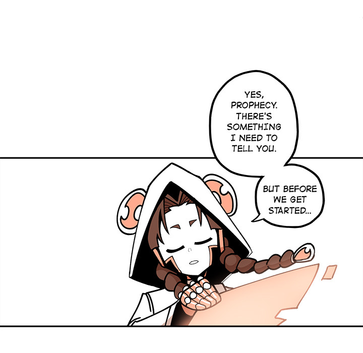 Iron Mech Bride Chapter 23 page 49 - 