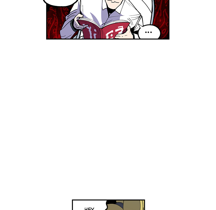Iron Mech Bride Chapter 23 page 9 - 