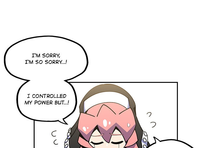 Iron Mech Bride Chapter 24 page 2 - 