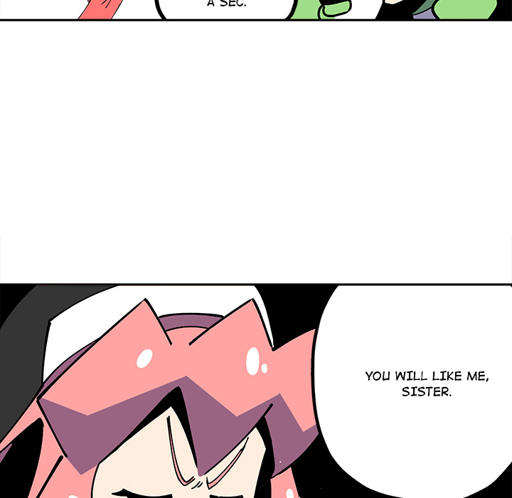 Iron Mech Bride Chapter 24 page 13 - 